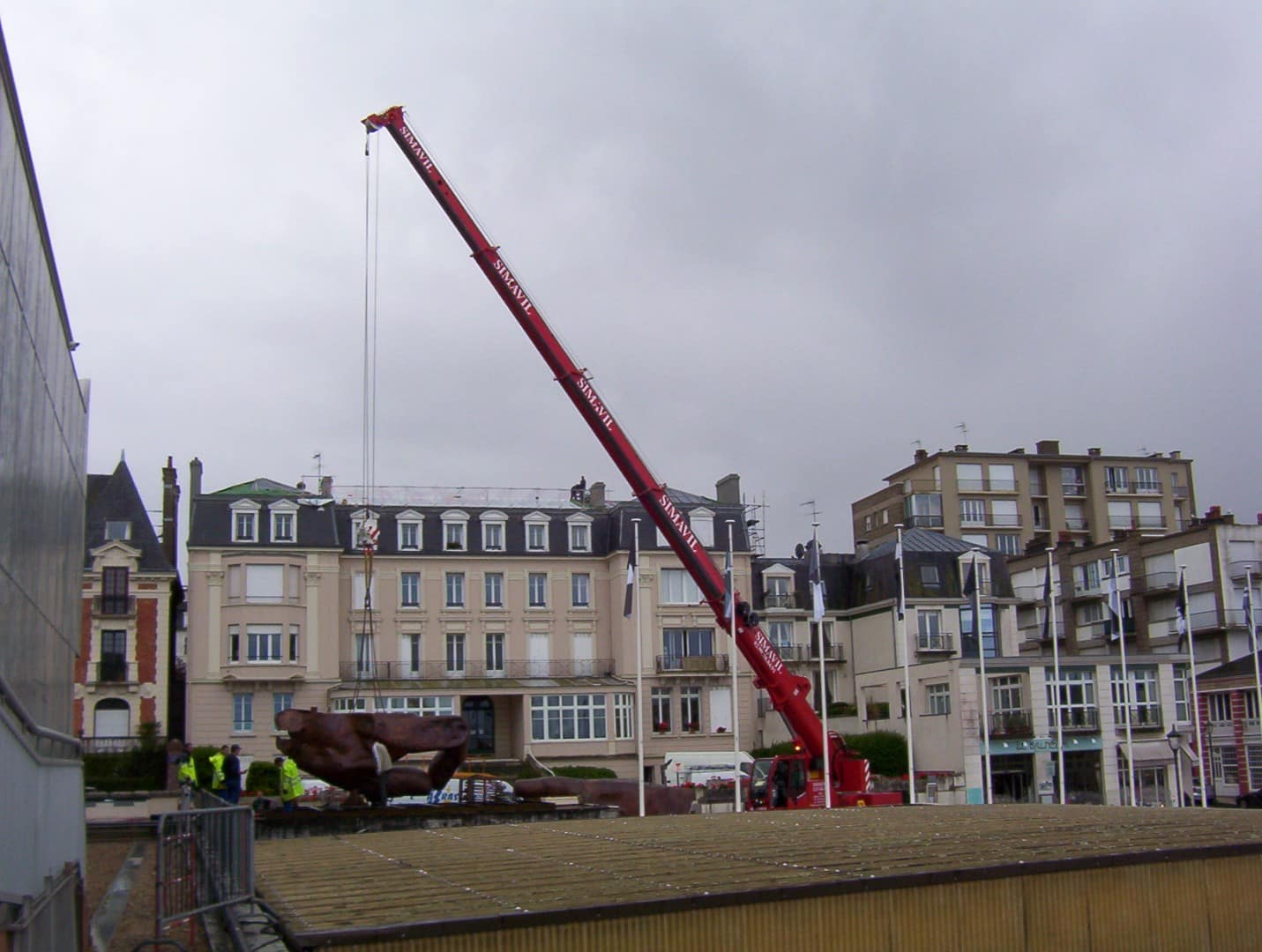 Simavil grutage levage saint malo rennes bretagne 6 - Accueil